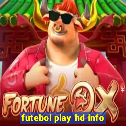 futebol play hd info